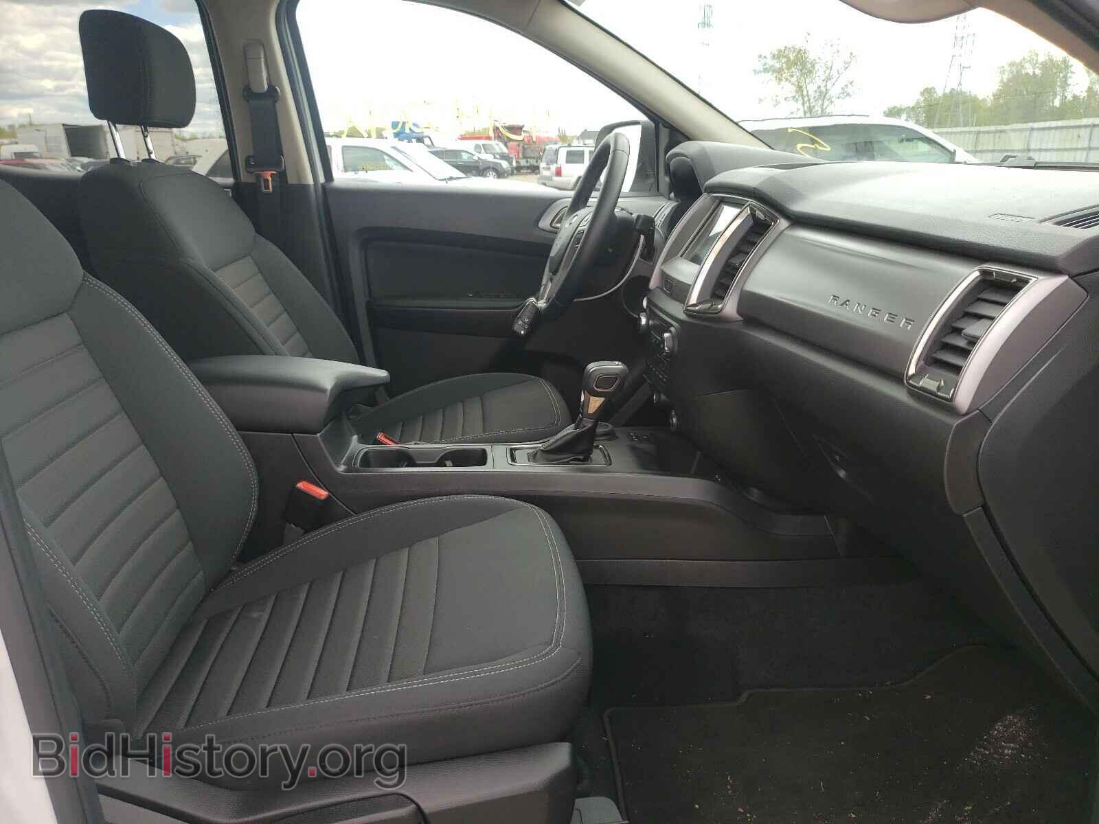 2021 FORD RANGER - VIN: 1FTER4FH9MLD22348 - Фото 5