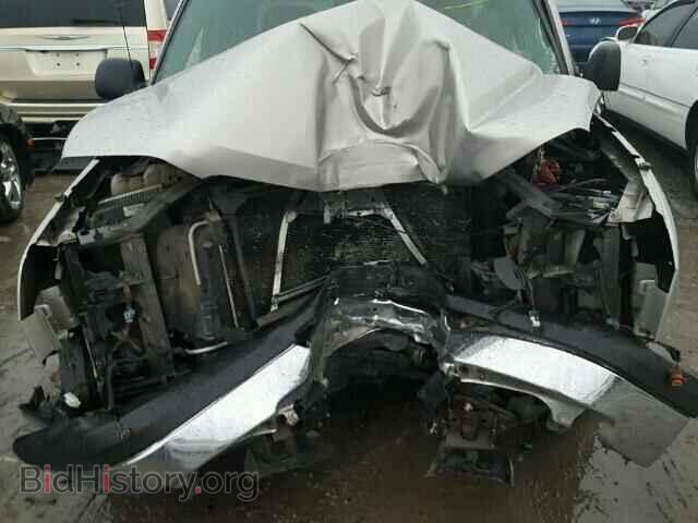 2005 CHEVROLET SILVERADO - VIN: 2GCEC19VX51190886 - Photo 7