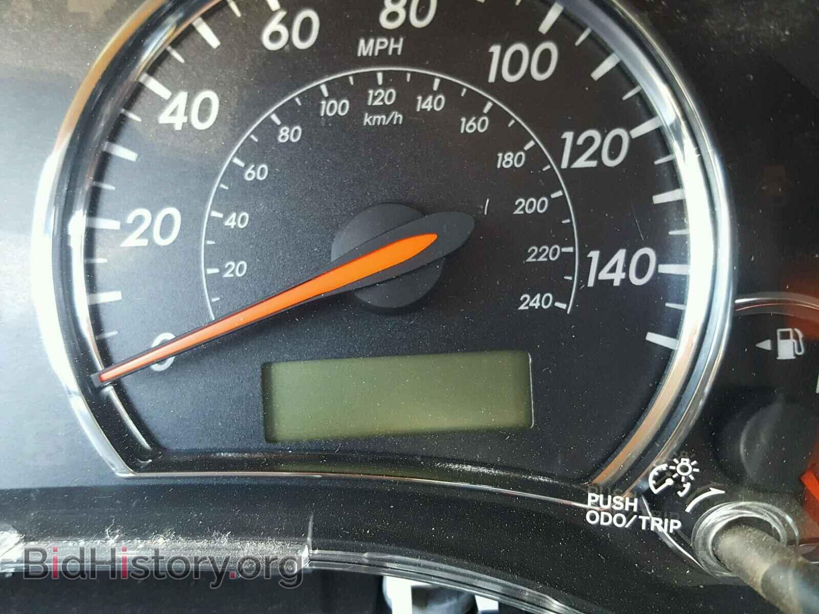 2011 TOYOTA COROLLA - VIN: 2T1BU4EE6BC582879 - Фото 8