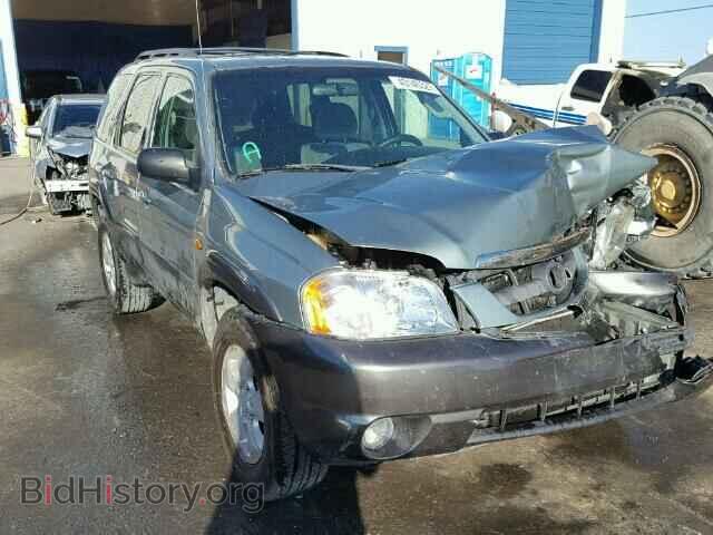 Photo 4F2YZ94144KM07541 - MAZDA TRIBUTE 2004