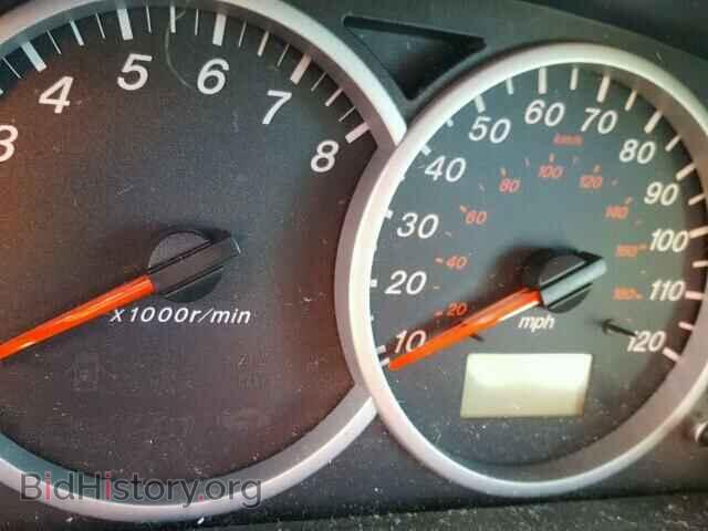 2004 MAZDA TRIBUTE - VIN: 4F2YZ94144KM07541 - Фото 8