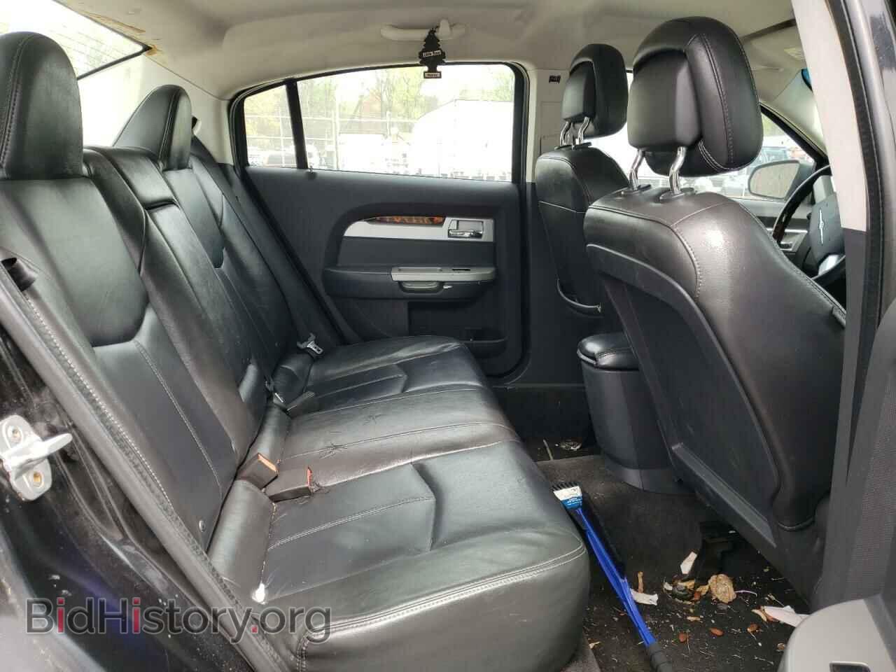 2010 CHRYSLER SEBRING - VIN: 1C3CC5FBXAN236707 - Фото 6