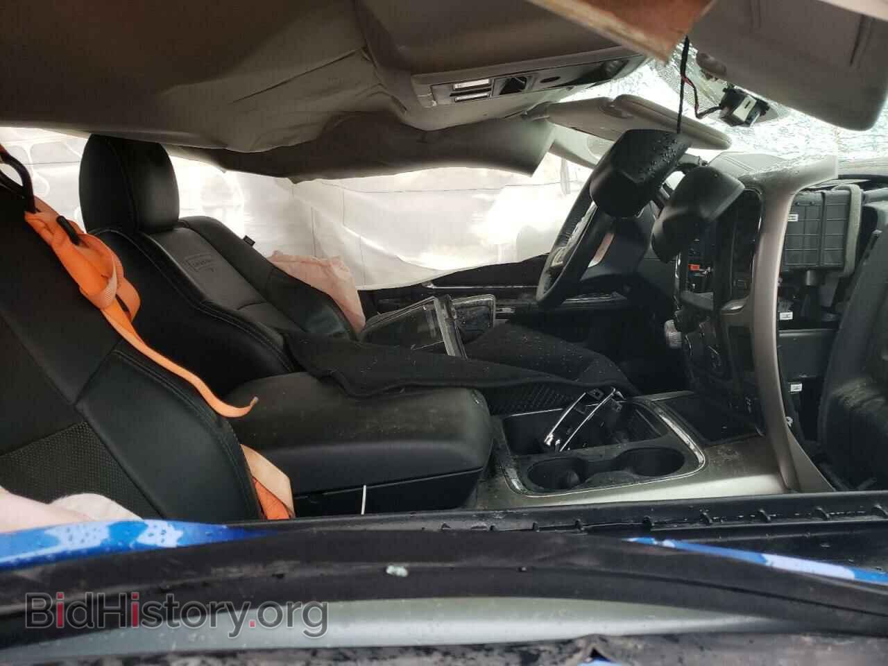 2017 RAM 1500 - VIN: 1C6RR7NM2HS876111 - Photo 5