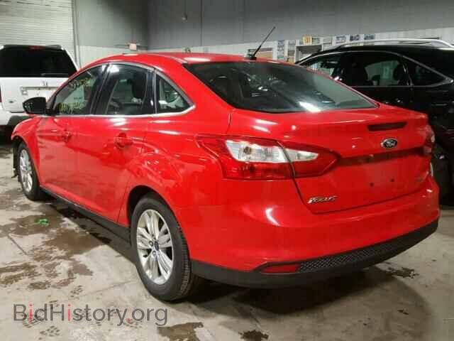 2012 FORD FOCUS - VIN: 1FAHP3H29CL374993 - Photo 3