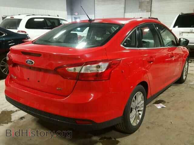 2012 FORD FOCUS - VIN: 1FAHP3H29CL374993 - Photo 4