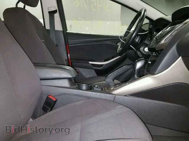 2012 FORD FOCUS - VIN: 1FAHP3H29CL374993 - Photo 5