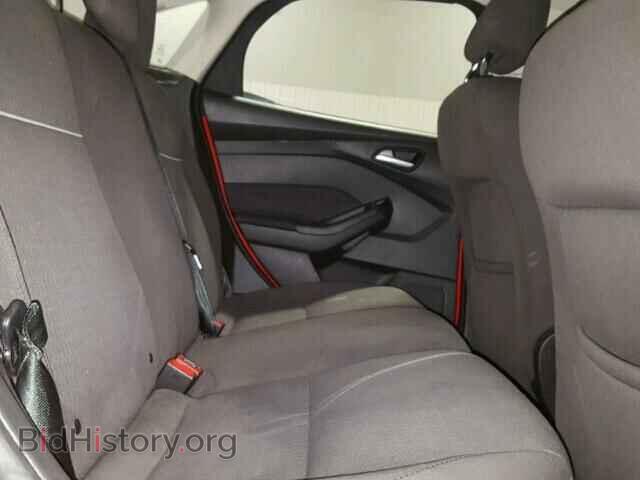 2012 FORD FOCUS - VIN: 1FAHP3H29CL374993 - Photo 6