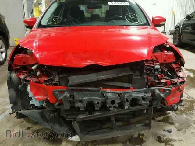 2012 FORD FOCUS - VIN: 1FAHP3H29CL374993 - Photo 9