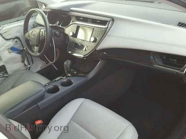 2013 TOYOTA AVALON - VIN: 4T1BK1EB7DU077316 - Фото 5