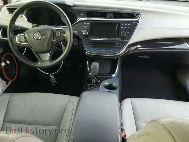 2013 TOYOTA AVALON - VIN: 4T1BK1EB7DU077316 - Фото 9