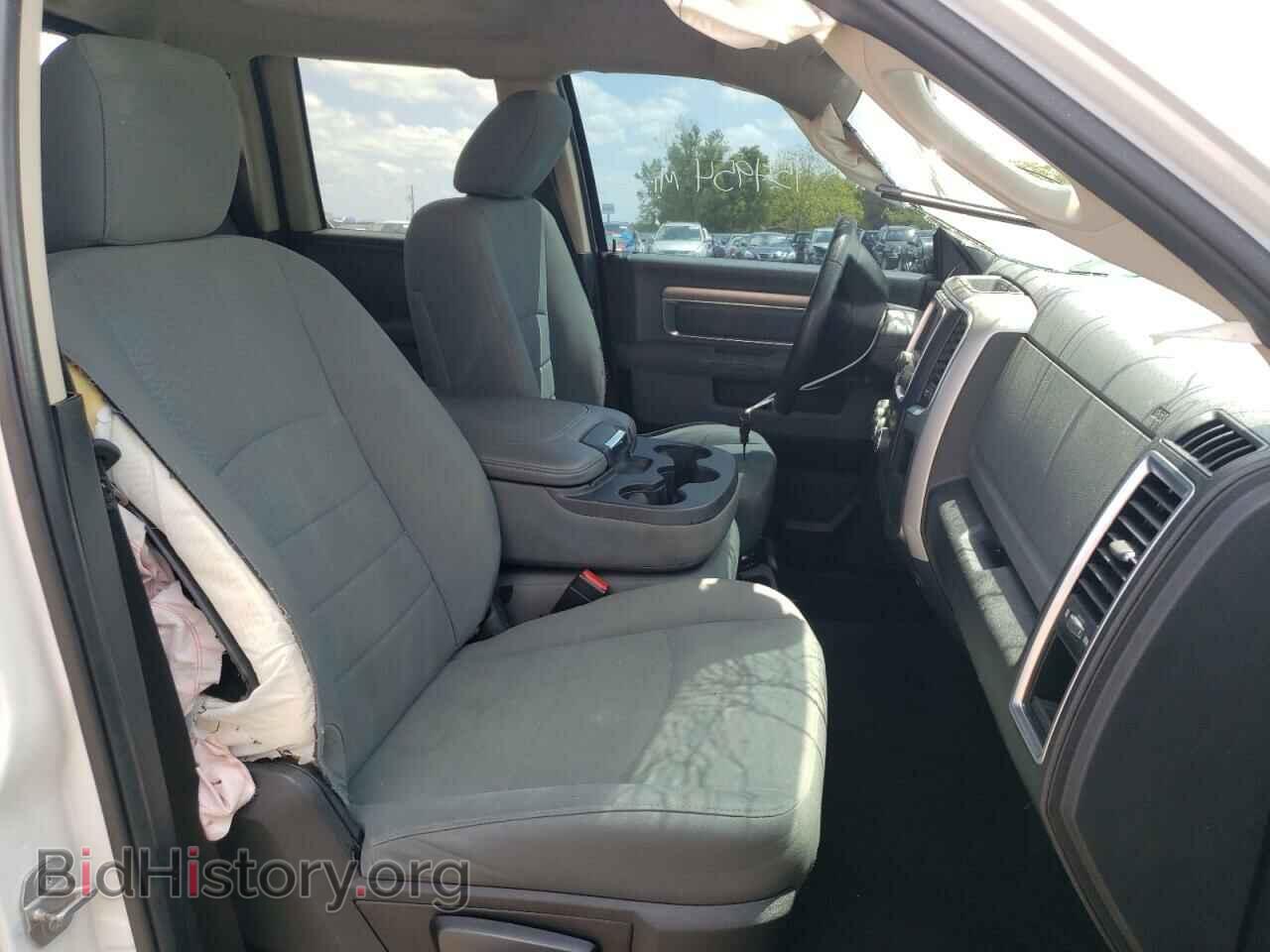 2017 RAM 1500 - VIN: 1C6RR7GG6HS748266 - Фото 5