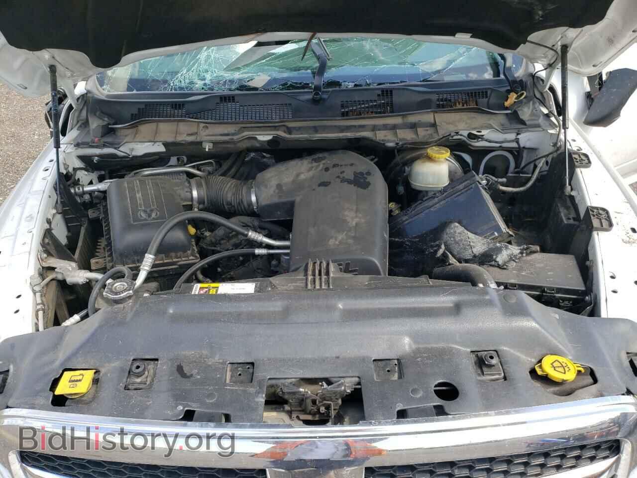 2017 RAM 1500 - VIN: 1C6RR7GG6HS748266 - Фото 7