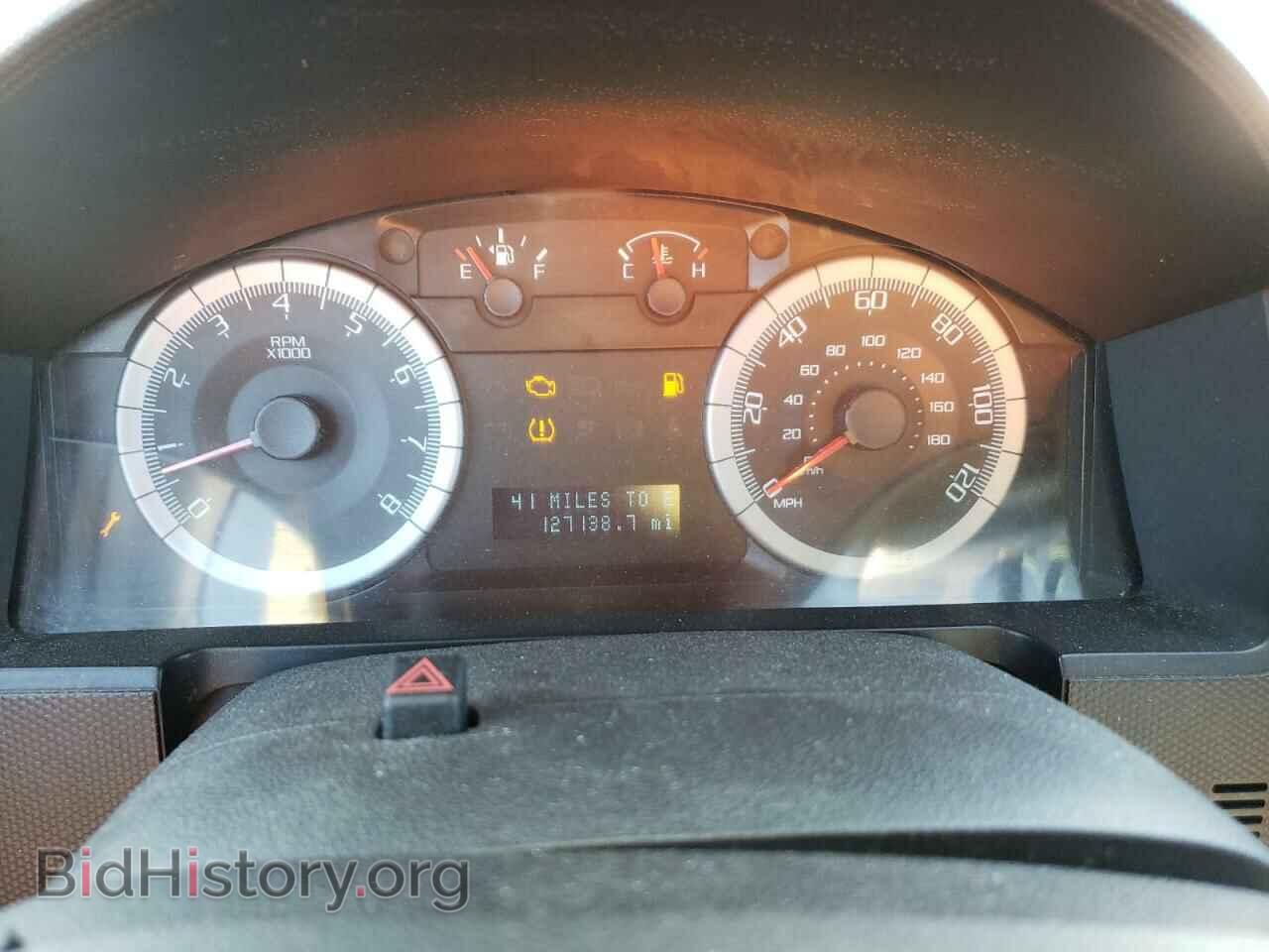 2009 FORD ESCAPE - VIN: 1FMCU03G09KB80037 - Фото 9