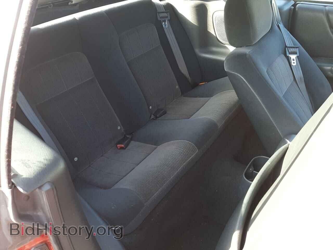 2006 CHRYSLER SEBRING - VIN: 1C3EL75RX6N282886 - Фото 6
