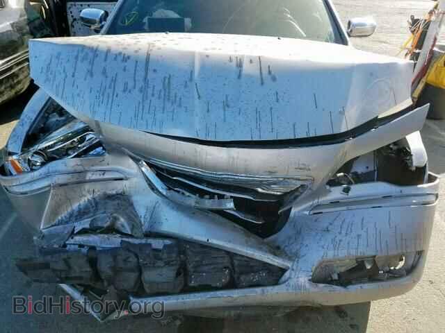 2012 CHRYSLER 300 - VIN: 2C3CCACG4CH249733 - Фото 9