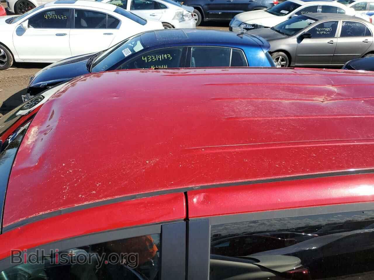 2012 DODGE CARAVAN - VIN: 2C4RDGBG9CR157227 - Фото 10