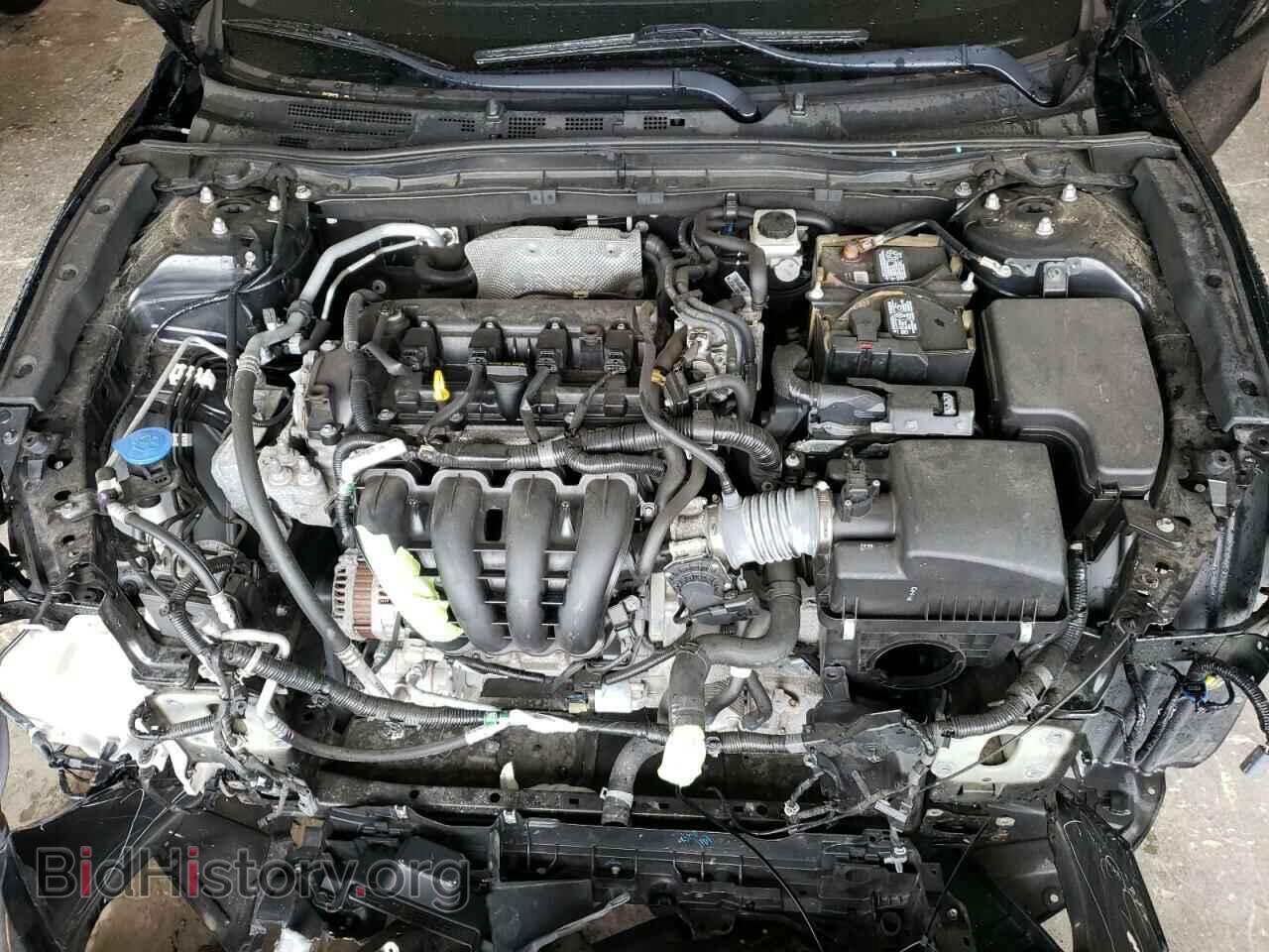 2018 MAZDA 3 - VIN: 3MZBN1U74JM165617 - Фото 7