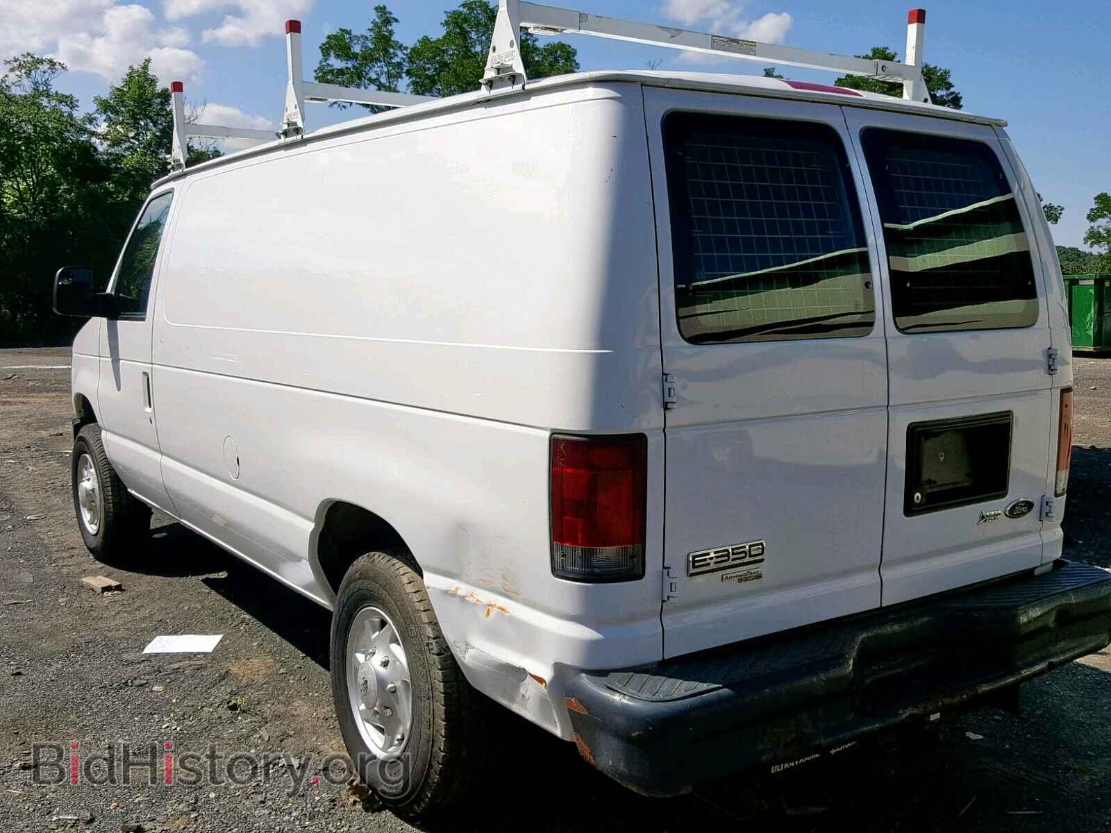 2011 FORD ECONOLINE - VIN: 1FTSE3EL9BDA69201 - Фото 3