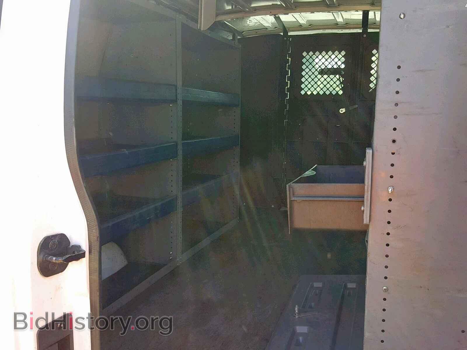 2011 FORD ECONOLINE - VIN: 1FTSE3EL9BDA69201 - Фото 6