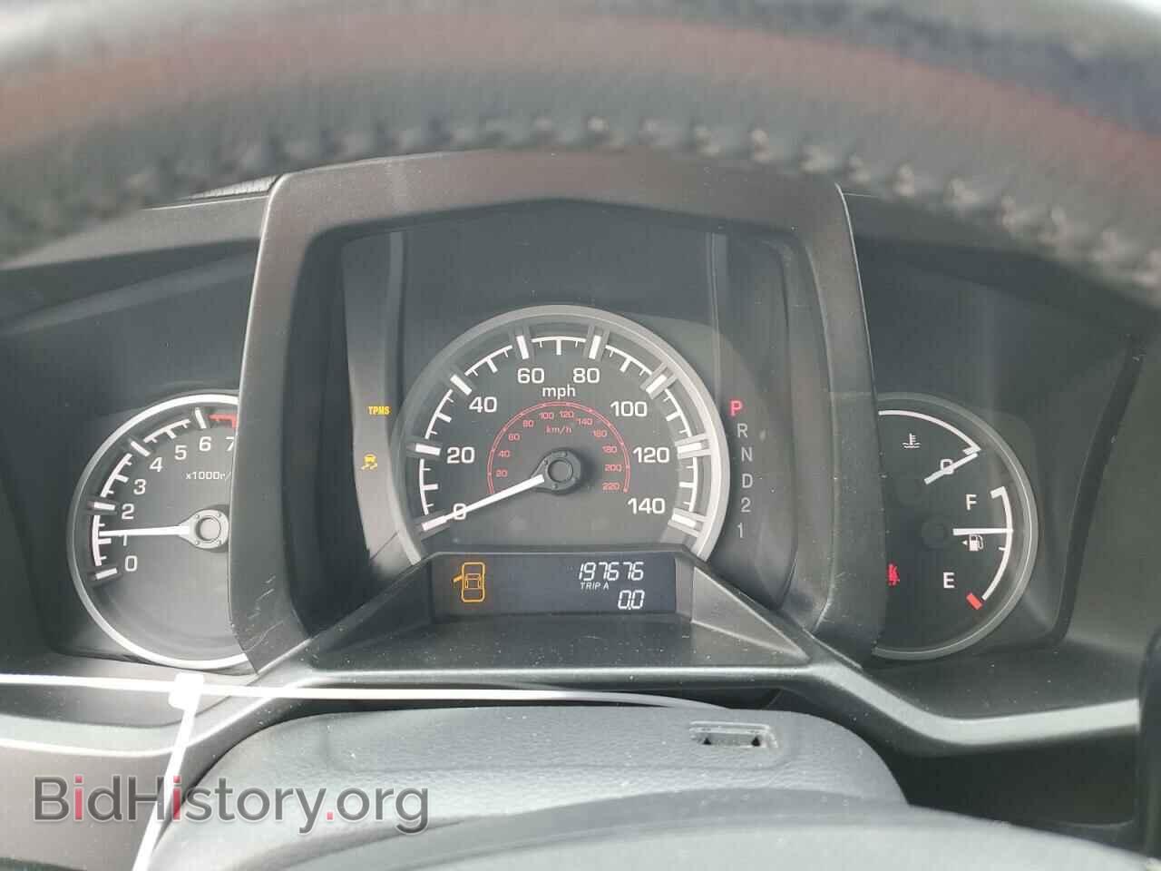 2013 HONDA RIDGELINE - VIN: 5FPYK1F7XDB017491 - Фото 9