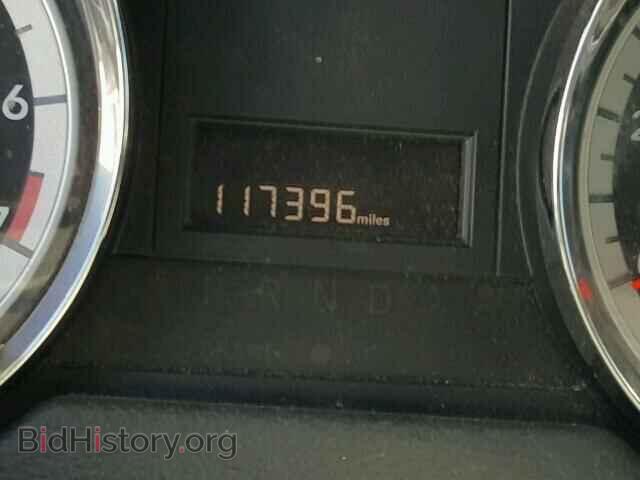 2013 DODGE CARAVAN - VIN: 2C4RDGCG3DR522081 - Фото 8