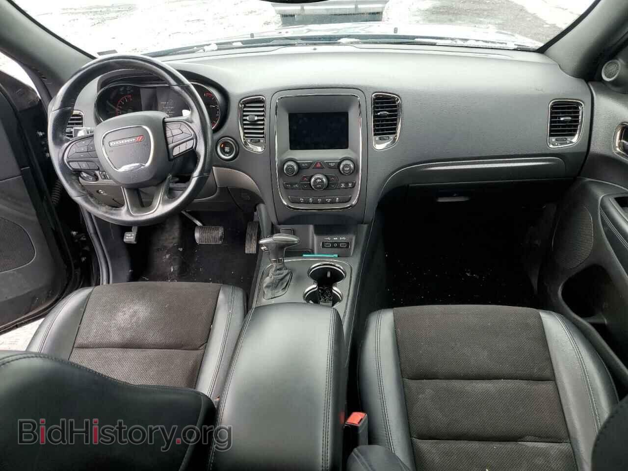 2020 DODGE DURANGO - VIN: 1C4RDJDG9LC258609 - Фото 8