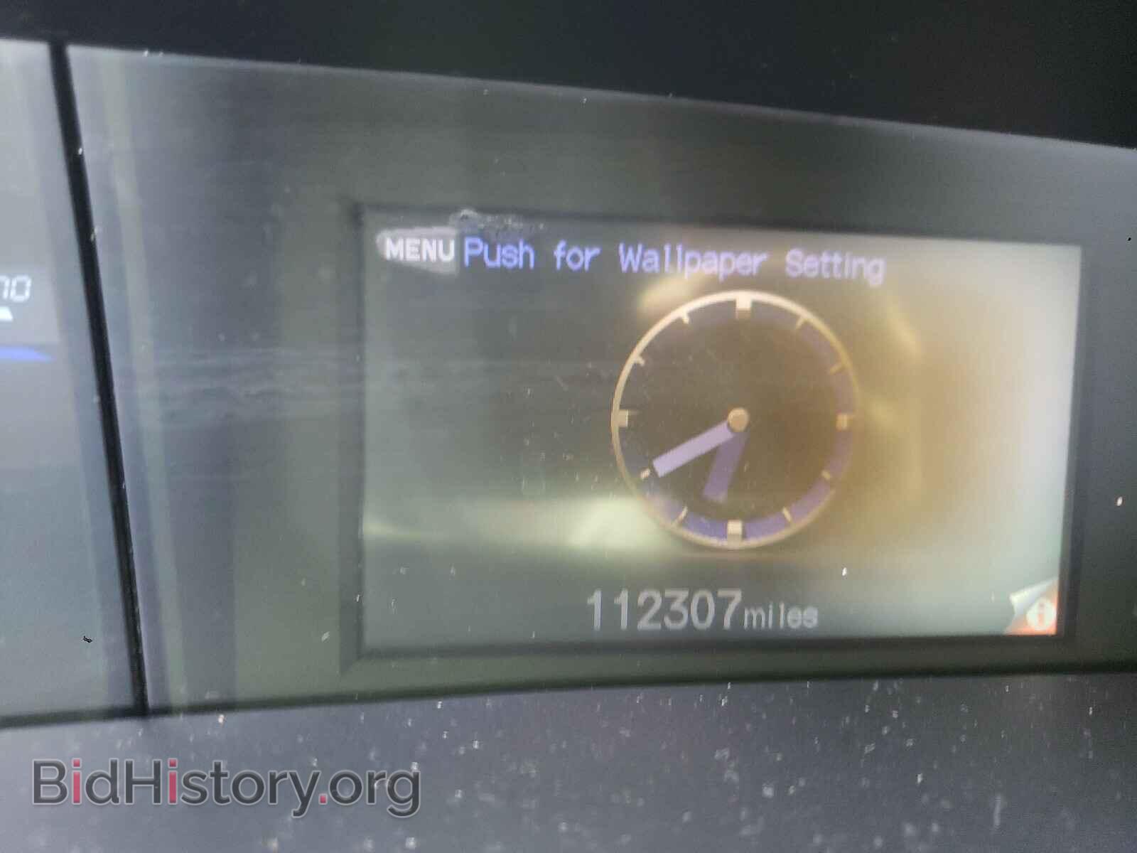 2012 HONDA CIVIC - VIN: 2HGFB2F51CH558699 - Фото 9
