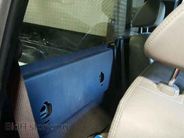 2008 CHEVROLET SILVERADO - VIN: 1GCHC24K98E206868 - Фото 6