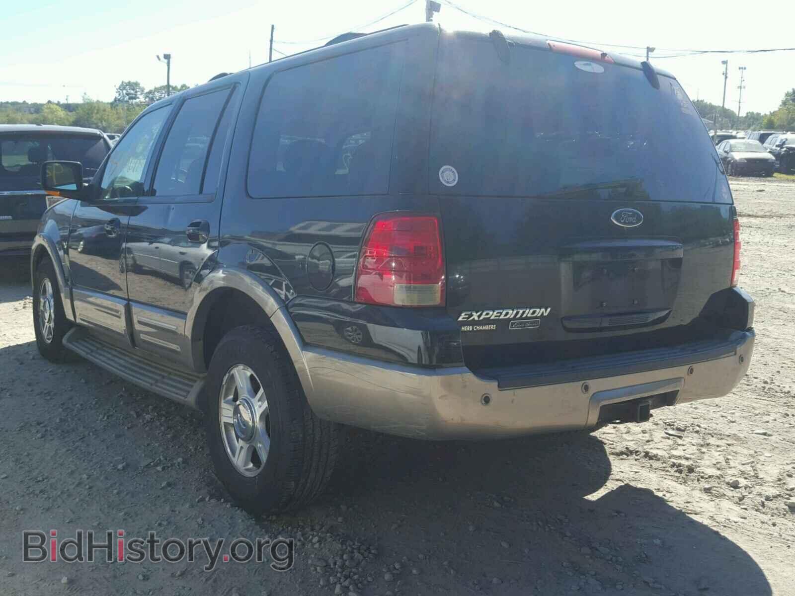 2004 FORD EXPEDITION - VIN: 1FMPU18L94LA23252 - Photo 3