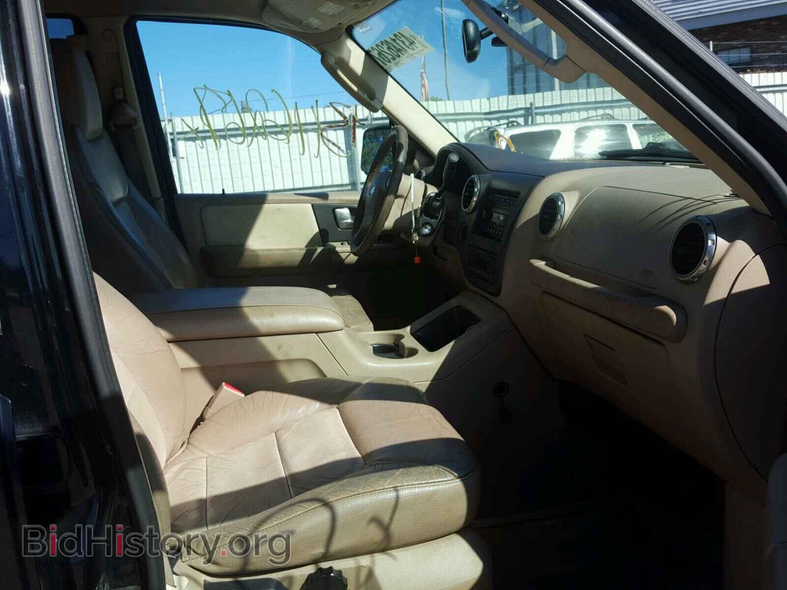 2004 FORD EXPEDITION - VIN: 1FMPU18L94LA23252 - Photo 5