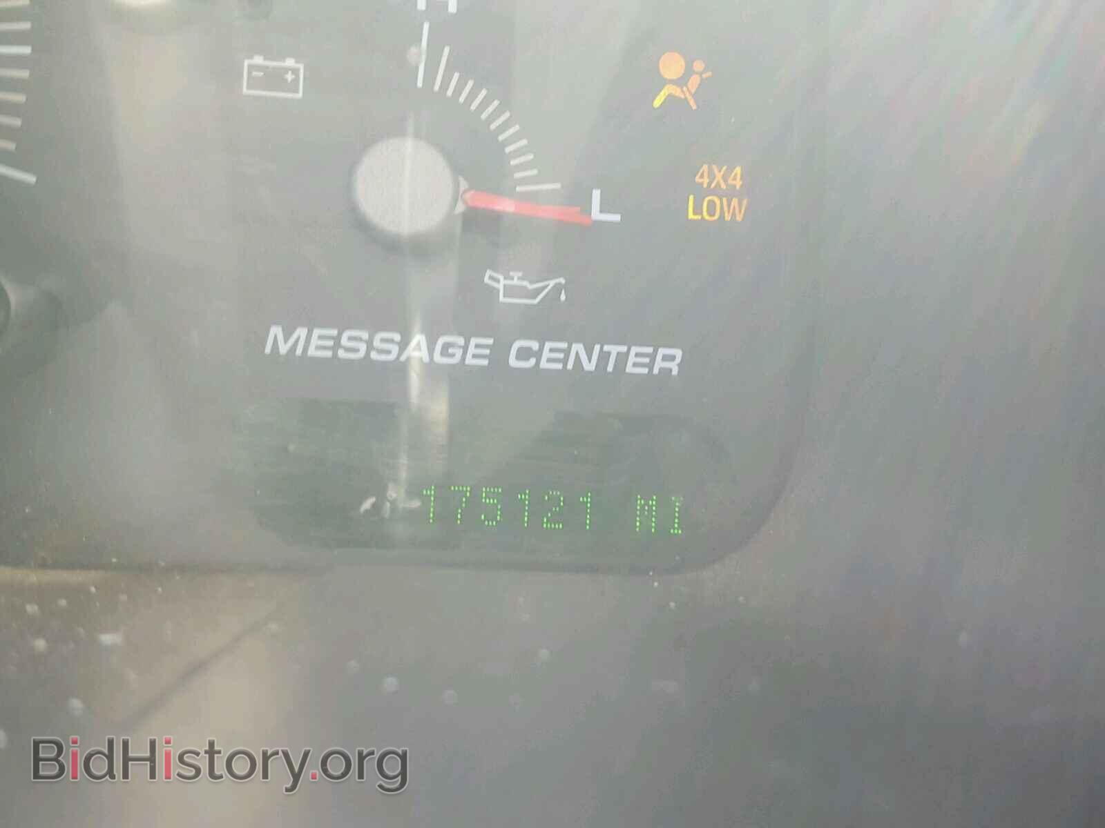 2004 FORD EXPEDITION - VIN: 1FMPU18L94LA23252 - Photo 8