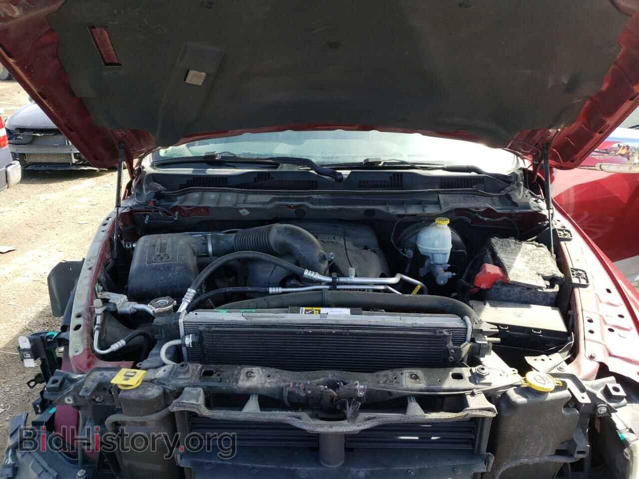 2015 RAM 1500 - VIN: 1C6RR7NT9FS584900 - Фото 7
