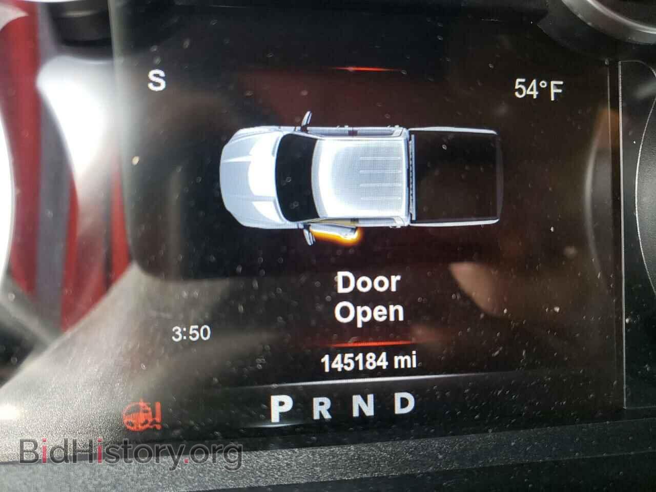 2015 RAM 1500 - VIN: 1C6RR7NT9FS584900 - Фото 8