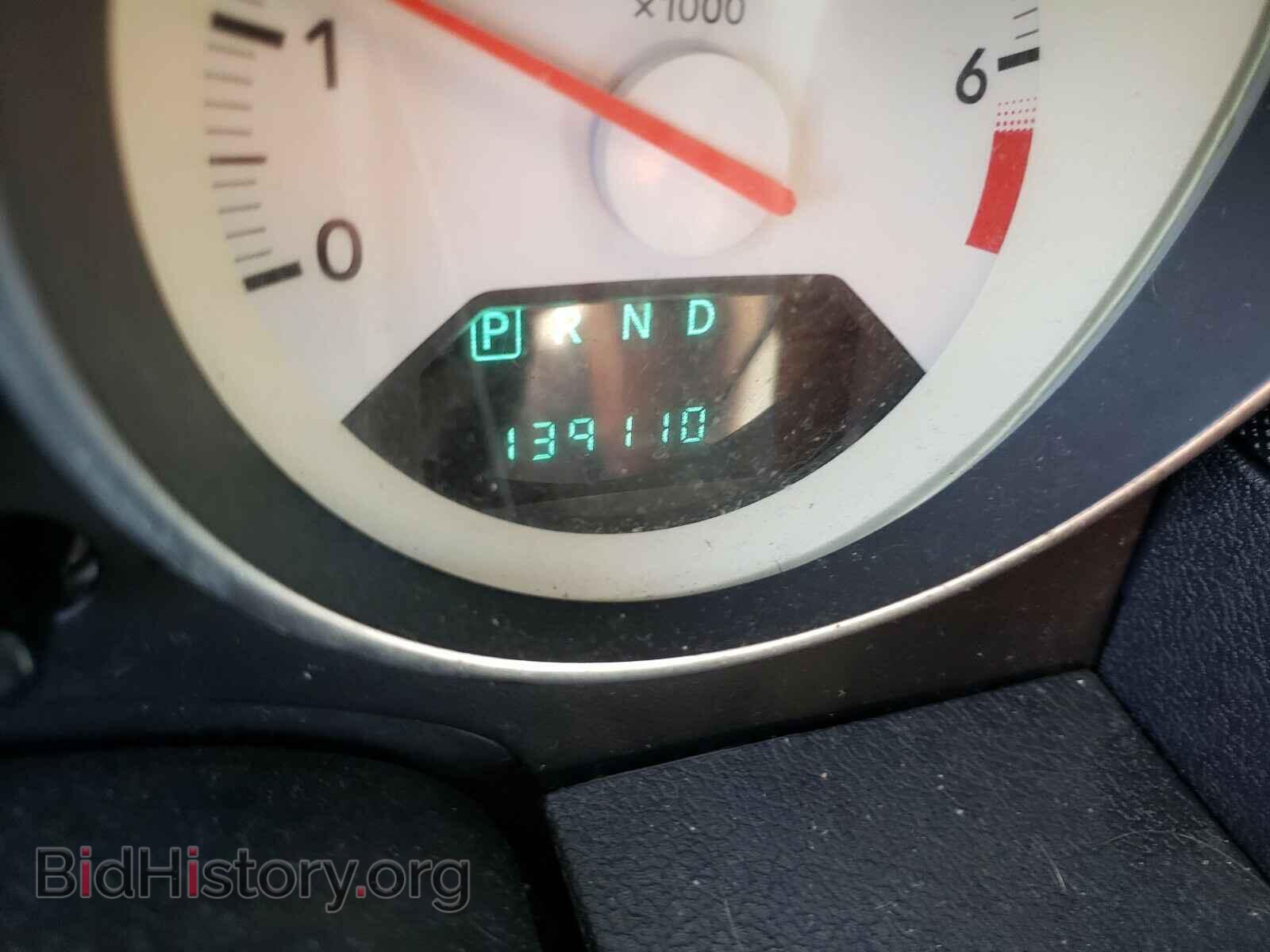 2009 DODGE CALIBER - VIN: 1B3HB48A09D135889 - Photo 8