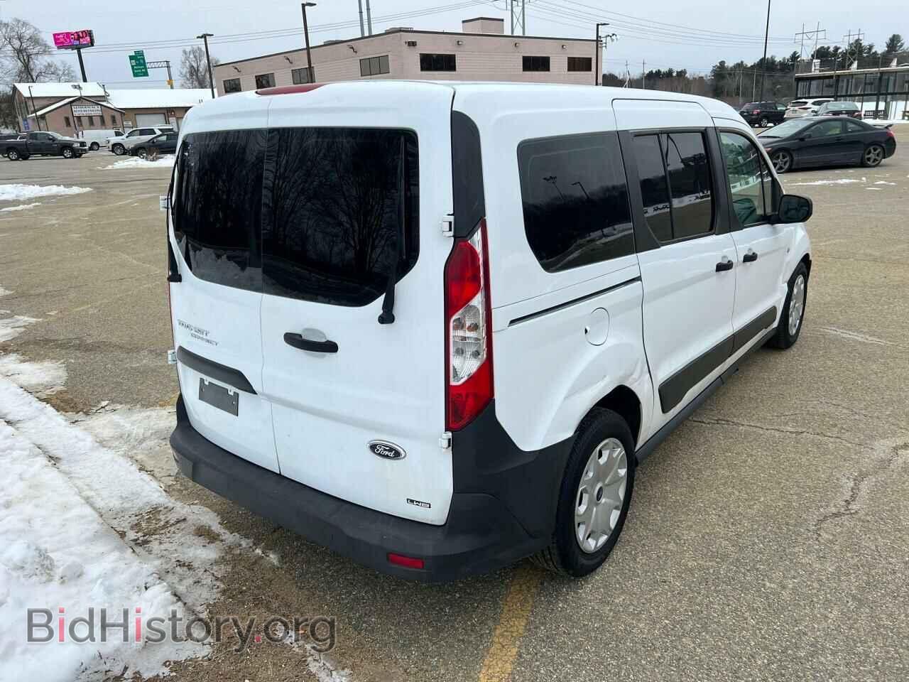 2015 FORD TRANSIT - VIN: NM0GS9E72F1212658 - Фото 4