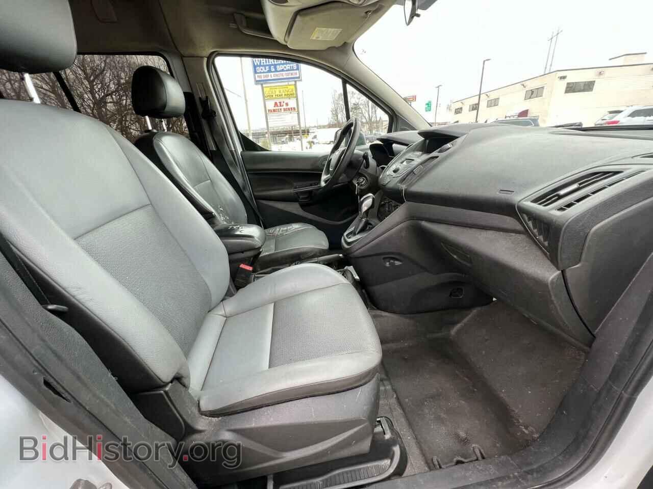 2015 FORD TRANSIT - VIN: NM0GS9E72F1212658 - Фото 5