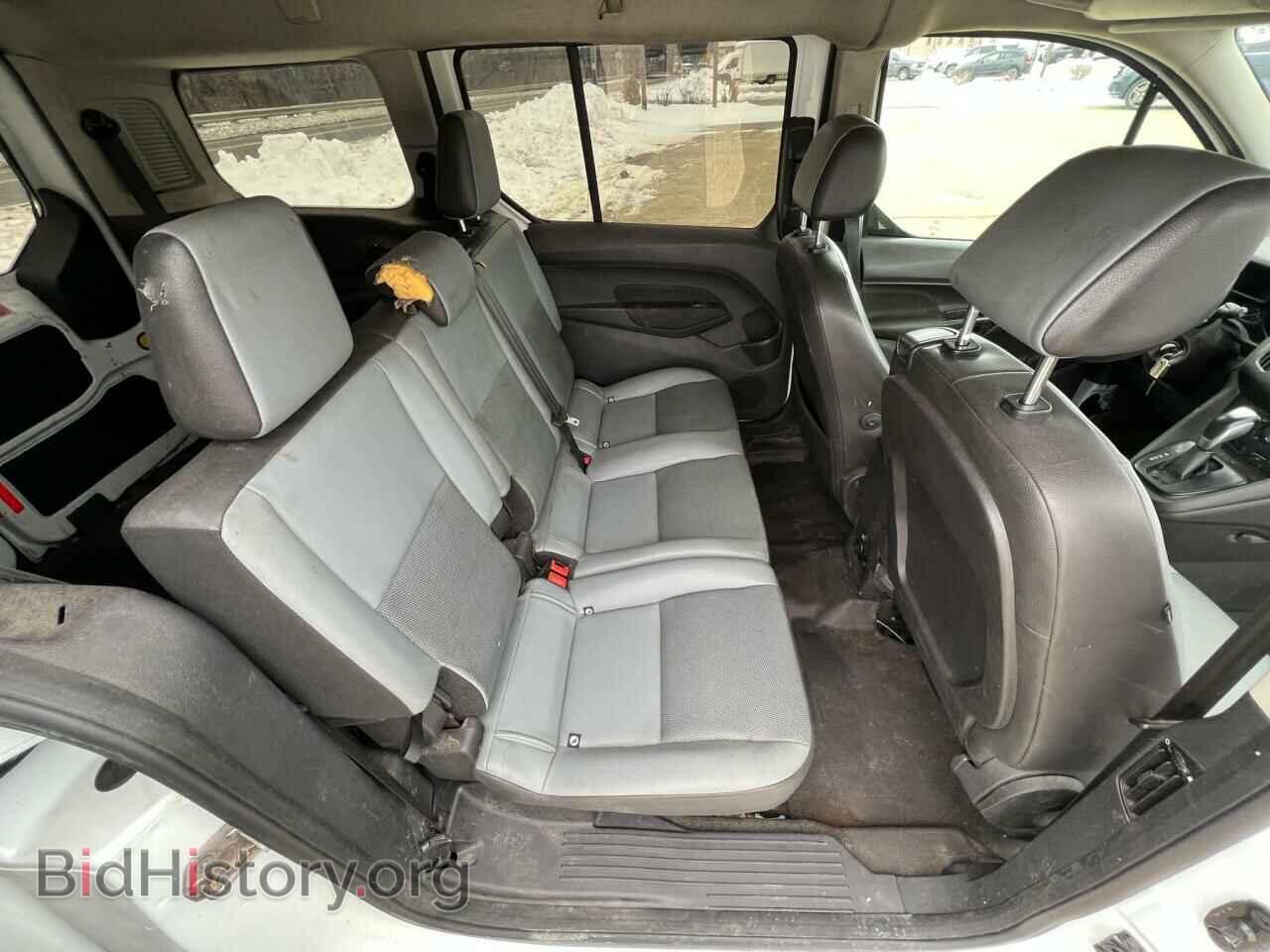 2015 FORD TRANSIT - VIN: NM0GS9E72F1212658 - Фото 6