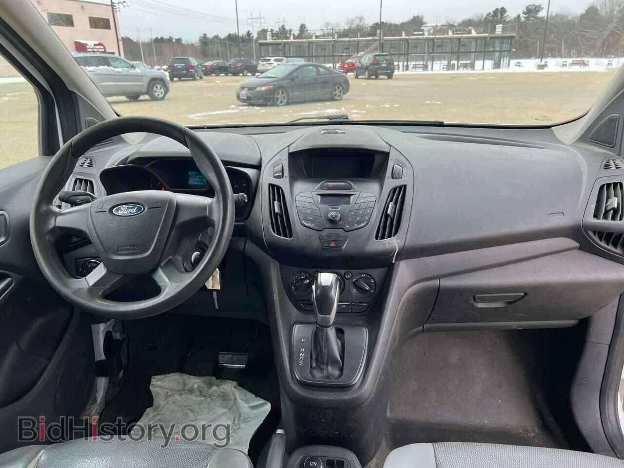 2015 FORD TRANSIT - VIN: NM0GS9E72F1212658 - Фото 9