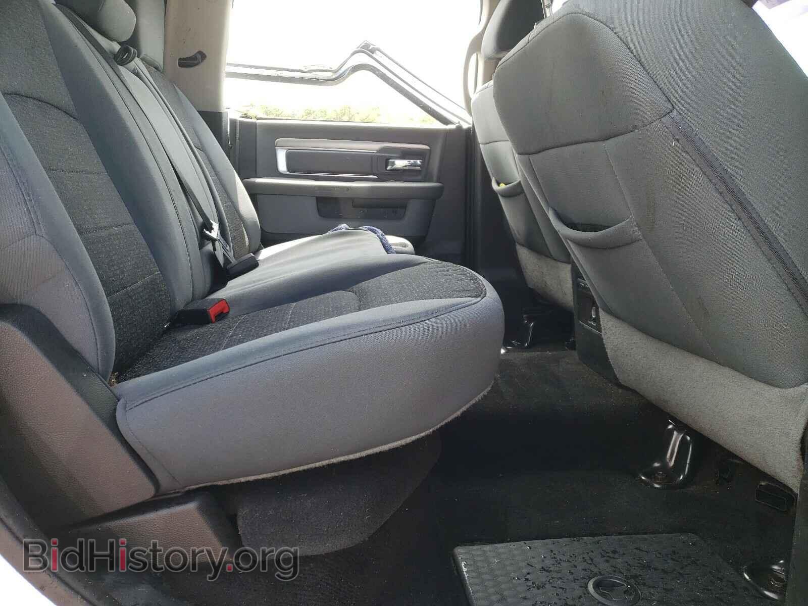 2013 RAM 1500 - VIN: 1C6RR6LT6DS626949 - Фото 6