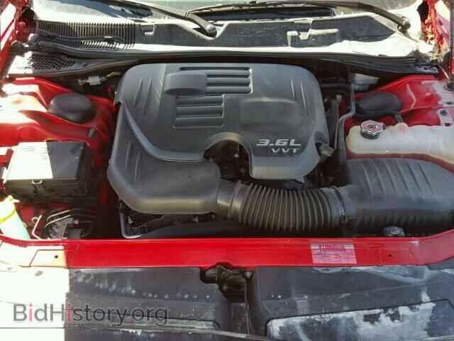 2015 DODGE CHALLENGER - VIN: 2C3CDZAG7FH855501 - Фото 7