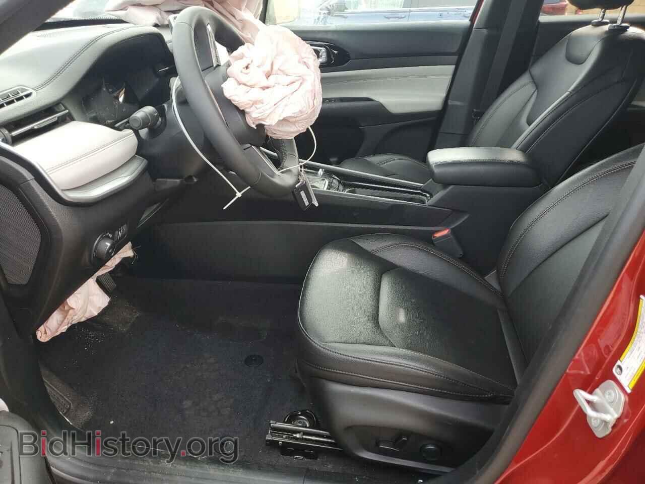 2024 JEEP COMPASS - VIN: 3C4NJDCN3RT172962 - Фото 7