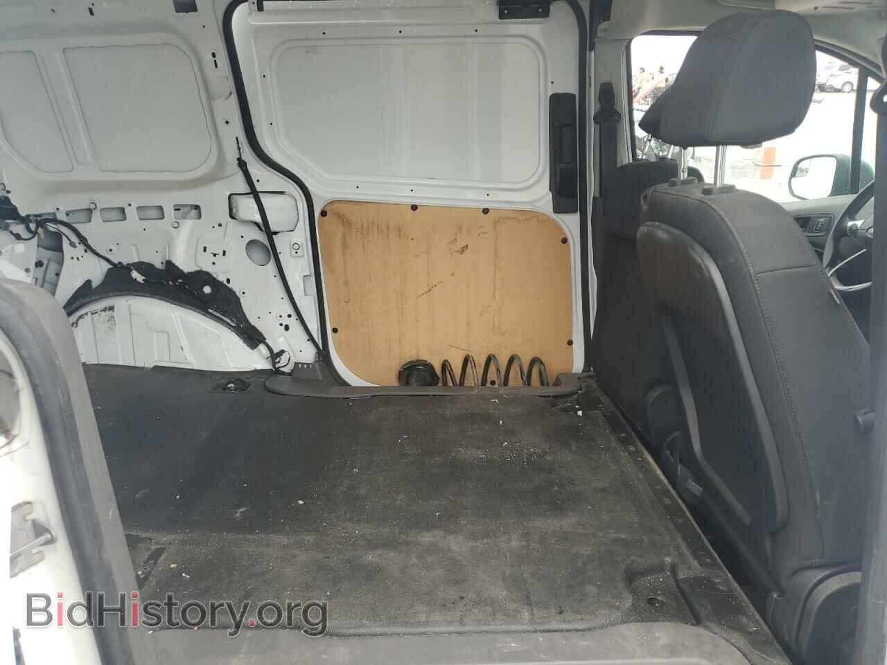 2019 FORD TRANSIT - VIN: NM0LS7E24K1426357 - Фото 11