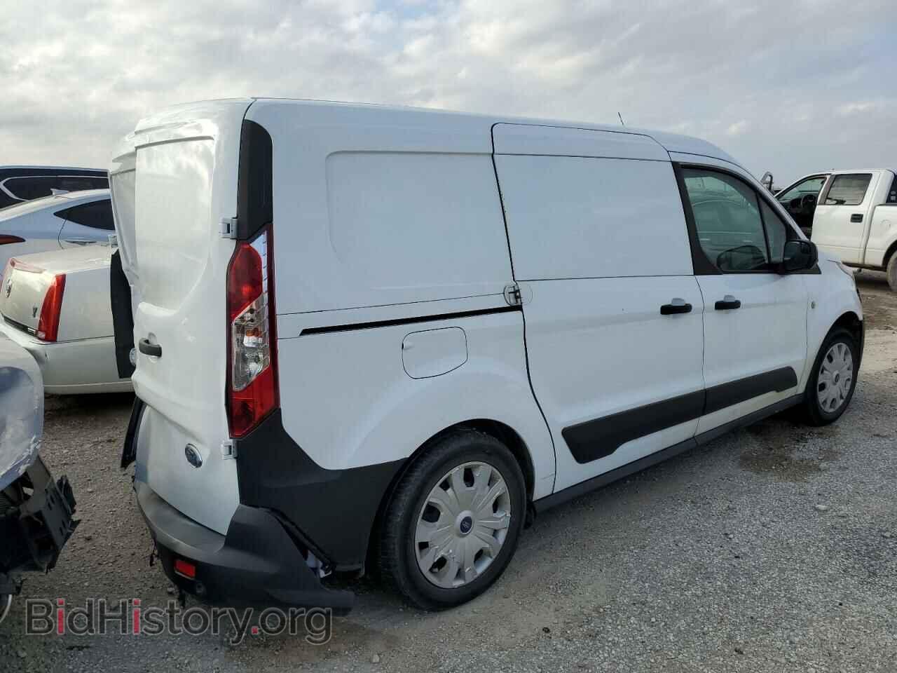 2019 FORD TRANSIT - VIN: NM0LS7E24K1426357 - Фото 3