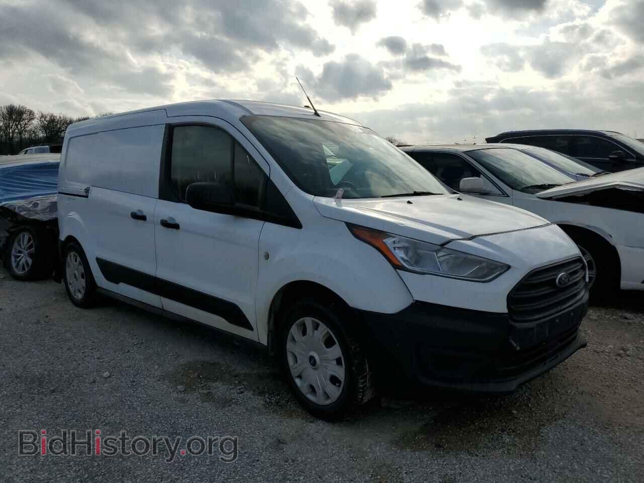 2019 FORD TRANSIT - VIN: NM0LS7E24K1426357 - Фото 4