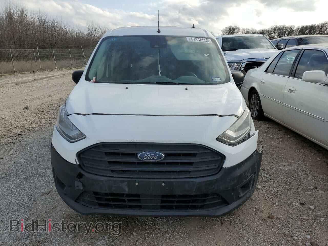 2019 FORD TRANSIT - VIN: NM0LS7E24K1426357 - Фото 5
