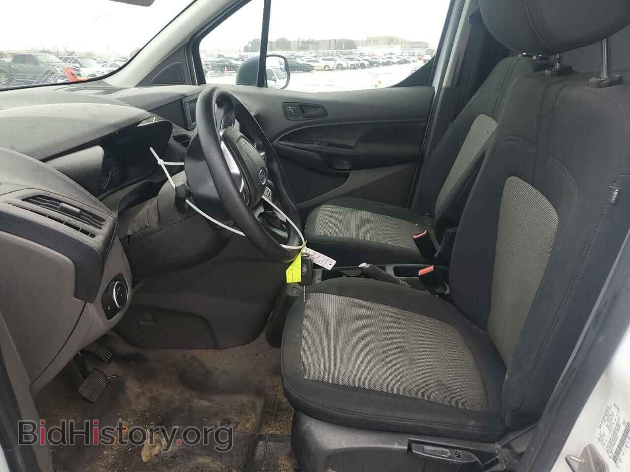 2019 FORD TRANSIT - VIN: NM0LS7E24K1426357 - Фото 7