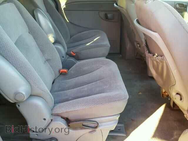 2005 DODGE CARAVAN - VIN: 1D4GP45R65B164232 - Фото 6