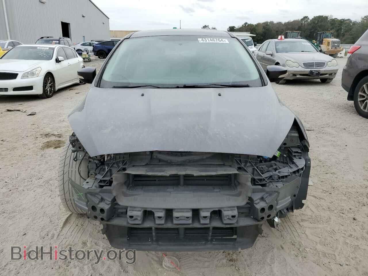 2016 FORD FOCUS - VIN: 1FADP3N24GL239560 - Photo 5