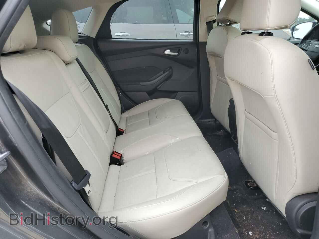 2016 FORD FOCUS - VIN: 1FADP3N24GL239560 - Photo 10