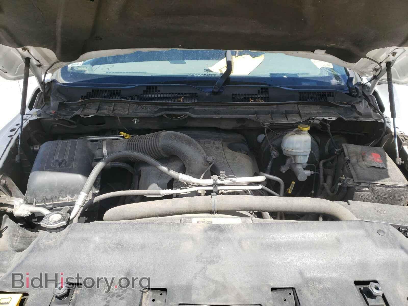 2013 RAM 1500 - VIN: 1C6RR7GTXDS514946 - Photo 7